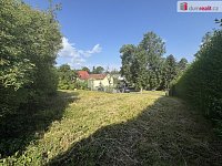 Zemědělská usedlost v Janovicích, 4.046 m2 - 18