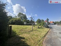 Zemědělská usedlost v Janovicích, 4.046 m2 - 19