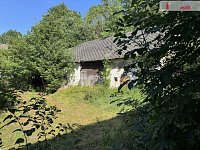 Zemědělská usedlost v Janovicích, 4.046 m2 - 20