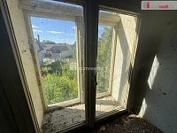 Zemědělská usedlost v Janovicích, 4.046 m2 - 22