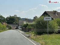 Zemědělská usedlost v Janovicích, 4.046 m2 - 3