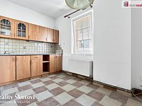 Prodej činžovního domu, 350 m², Hrbovická, Ústí nad Labem - 10