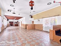 Prodej činžovního domu, 350 m², Hrbovická, Ústí nad Labem - 16