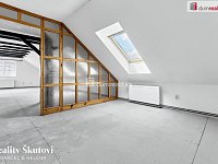 Prodej činžovního domu, 350 m², Hrbovická, Ústí nad Labem - 18