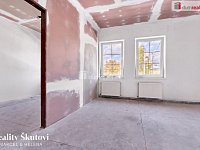 Prodej činžovního domu, 350 m², Hrbovická, Ústí nad Labem - 21