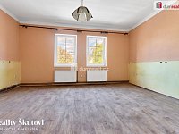 Prodej činžovního domu, 350 m², Hrbovická, Ústí nad Labem - 22