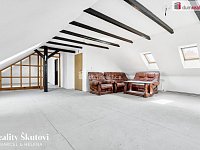 Prodej činžovního domu, 350 m², Hrbovická, Ústí nad Labem - 24