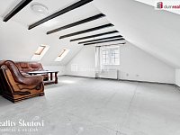Prodej činžovního domu, 350 m², Hrbovická, Ústí nad Labem - 25