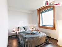 Pronájem kanceláře o výměře 70,5 m2, včetně parkovacího místa v Brně AZ Tower  - 4