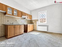 Prodej činžovního domu, 350 m², Hrbovická, Ústí nad Labem - 11