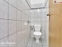 Prodej činžovního domu, 350 m², Hrbovická, Ústí nad Labem - 13