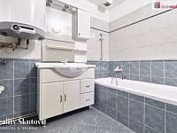 Prodej činžovního domu, 350 m², Hrbovická, Ústí nad Labem - 17