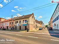 Prodej činžovního domu, 350 m², Hrbovická, Ústí nad Labem - 2