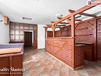 Prodej činžovního domu, 350 m², Hrbovická, Ústí nad Labem - 5