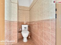 Prodej činžovního domu, 350 m², Hrbovická, Ústí nad Labem - 9