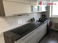 Pronájem bytu 2 + 1 ve Frenštátě pod Radhoštěm - 10