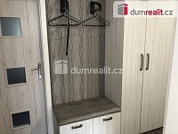 Pronájem bytu 2 + 1 ve Frenštátě pod Radhoštěm - 17