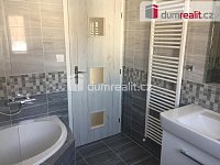 Pronájem bytu 2 + 1 ve Frenštátě pod Radhoštěm - 7