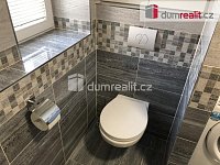 Pronájem bytu 2 + 1 ve Frenštátě pod Radhoštěm - 8