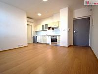 Pronájem 2+kk, 41m² P4-Krč, ul. Na Dvorcích, po kompletní rekonstrukci, klimatizace