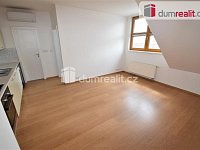 Pronájem 2+kk, 41m² P4-Krč, ul. Na Dvorcích, po kompletní rekonstrukci, klimatizace - 2