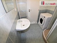 Pronájem 2+kk, 41m² P4-Krč, ul. Na Dvorcích, po kompletní rekonstrukci, klimatizace - 4