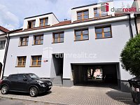 Pronájem 2+kk, 41m² P4-Krč, ul. Na Dvorcích, po kompletní rekonstrukci, klimatizace - 5