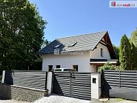 Prodej, rodinný dům, Mariánské Lázně-Úšovice