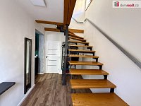 Prodej, rodinný dům, Mariánské Lázně-Úšovice - 13