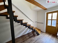 Prodej, rodinný dům, Mariánské Lázně-Úšovice - 14