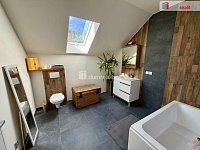 Prodej, rodinný dům, Mariánské Lázně-Úšovice - 15
