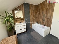 Prodej, rodinný dům, Mariánské Lázně-Úšovice - 16
