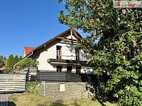 Prodej, rodinný dům, Mariánské Lázně-Úšovice - 2