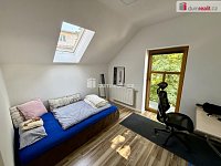 Prodej, rodinný dům, Mariánské Lázně-Úšovice - 21