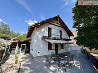 Prodej, rodinný dům, Mariánské Lázně-Úšovice - 22