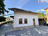 Prodej, rodinný dům, Mariánské Lázně-Úšovice - 23