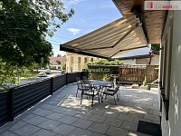 Prodej, rodinný dům, Mariánské Lázně-Úšovice - 24