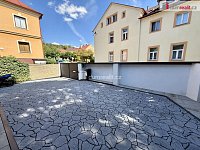 Prodej, rodinný dům, Mariánské Lázně-Úšovice - 25