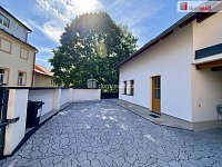 Prodej, rodinný dům, Mariánské Lázně-Úšovice - 27
