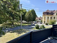 Prodej, rodinný dům, Mariánské Lázně-Úšovice - 29