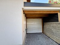 Prodej, rodinný dům, Mariánské Lázně-Úšovice - 30