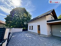 Prodej, rodinný dům, Mariánské Lázně-Úšovice - 5