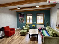 Prodej, rodinný dům, Mariánské Lázně-Úšovice - 7