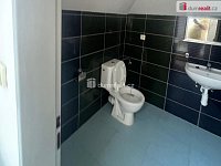 Pronájem pokoje 17m2, s koupelnou a WC, Praha 8, Zenklova - 3