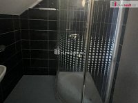 Pronájem pokoje 17m2, s koupelnou a WC, Praha 8, Zenklova - 4