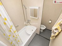Pronájem bytu 2+kk (35m2) v Neratovicích, ul. kpt.Jaroše - 11