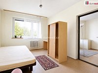 Pronájem bytu 2+kk (35m2) v Neratovicích, ul. kpt.Jaroše - 7