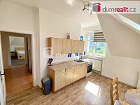 Pronájem bytu 2+kk, 44 m2, Ke Hradu, Ústí nad Labem - 6