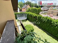 Pronájem, byt 2+kk, Mariánské Lázně-Hamrníky - 20