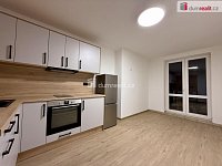 Pronájem, byt 2+kk, Mariánské Lázně-Hamrníky - 5